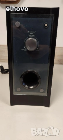 Субуфер Soundmaster highline disc 4220 usb