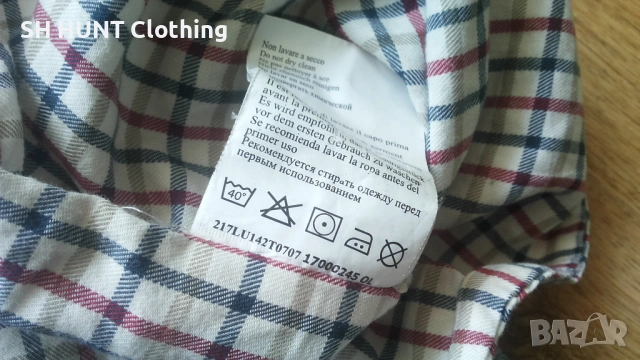 BERETTA Shirt размер M риза - 2280, снимка 13 - Екипировка - 53697393