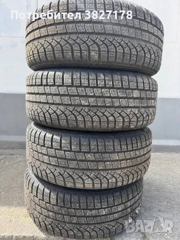 Пирели 245/50/19 BMW 7, снимка 8 - Гуми и джанти - 49959203