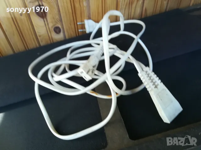 ОРИГИНАЛЕН КАБЕЛ ЗА ШЕВНА МАШИНА 2304251347LNWC, снимка 5 - Шевни машини - 50004158