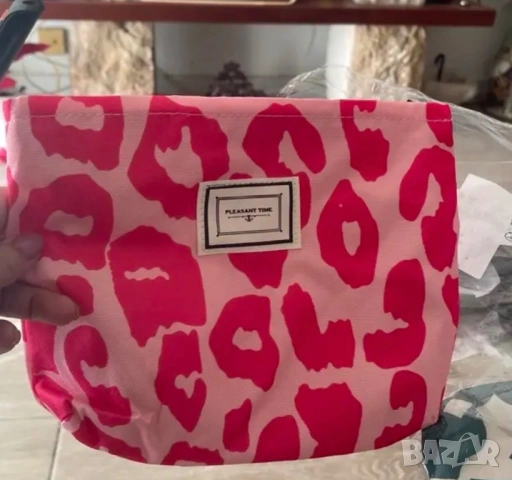 Несесер , снимка 2 - Други - 45904765