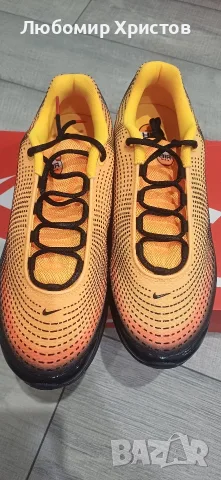Маратонки NIKE AIR MAX , снимка 2 - Маратонки - 56314537