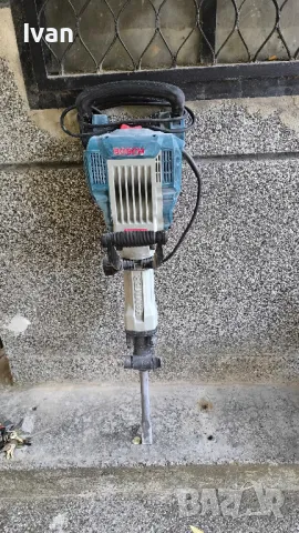 Къртач GSH16-30 PROFESSIONAL
