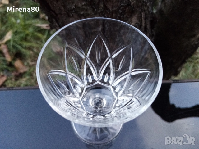 Винтидж сервиз за ракия - Франция !, снимка 6 - Сервизи - 52945152