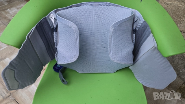 Ортеза за гръб Bauerfeind Spinova, снимка 7 - Ортези и протези - 52606894