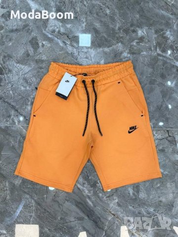 Мъжки къси панталони Nike , снимка 3 - Спортни дрехи, екипи - 41439336