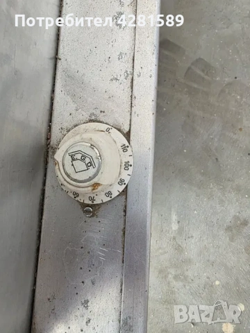 Немски монофазен втасвател Jufeba, снимка 5 - Други машини и части - 53655152