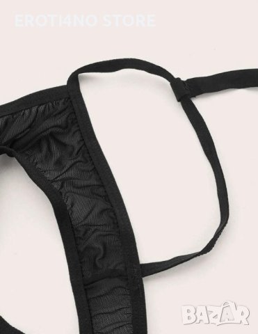 Еротично боди, снимка 4 - Бельо - 44254232