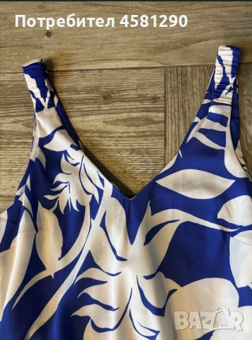 Дамска рокля BSB, снимка 2 - Рокли - 53013732