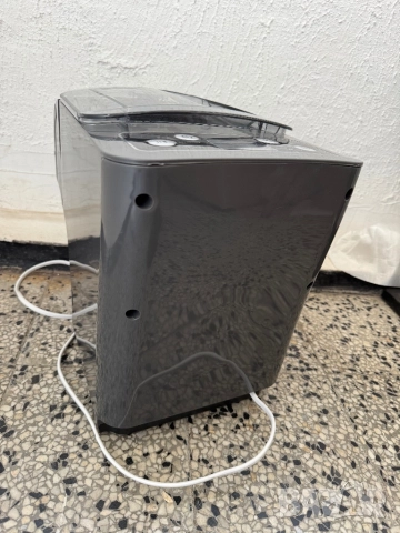 Уред за Паста Philips Noodle Maker HR2382/15 Автоматична Машина за Нудъли и Тестени Изделия, 200W!, снимка 6 - Кухненски роботи - 52733679