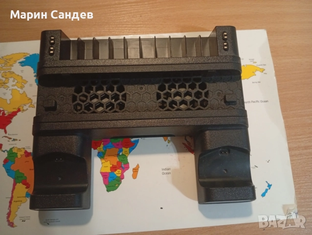 PlayStation 4, снимка 6 - PlayStation конзоли - 52380539