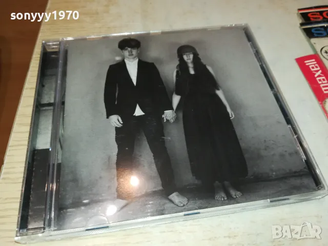 U2 CD 1203251131, снимка 7 - CD дискове - 49461307