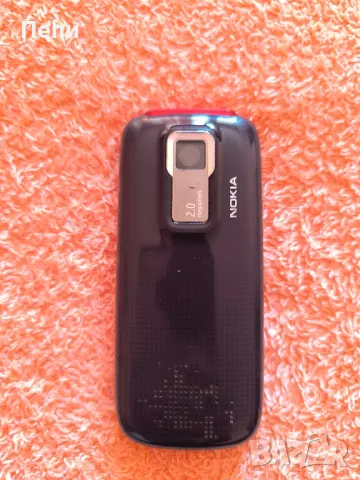 Nokia  3220, 5130c-2, 1100, 2330c-2 и samsung gt-e1081t, снимка 4 - Други - 48840636