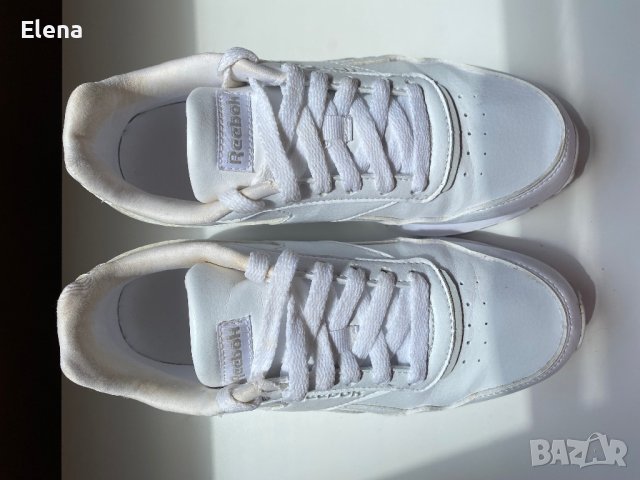 Маратонки Reebok, снимка 2 - Маратонки - 44337537