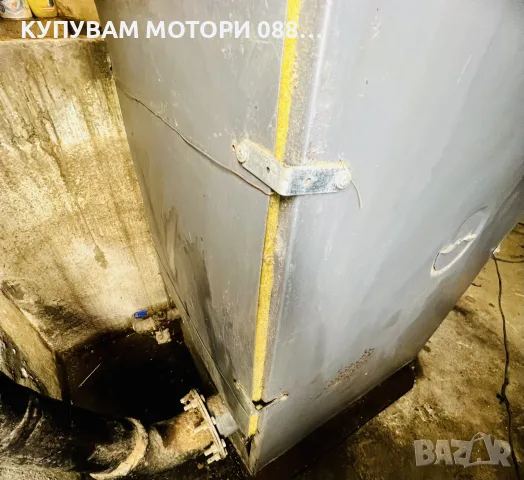 Котел на Дърва и Пелети 30 KW , снимка 7 - Отоплителни печки - 55898170