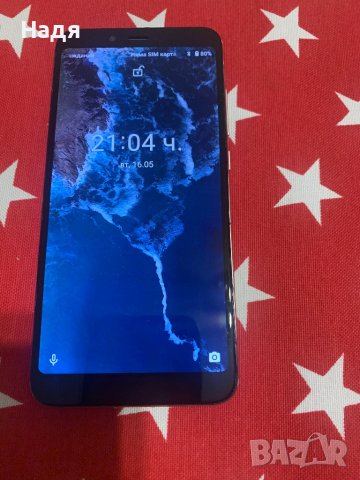Смартфон Xiaomi Mi A 2 -32 GB,2 сим карти,gold, снимка 2 - Xiaomi - 40726820