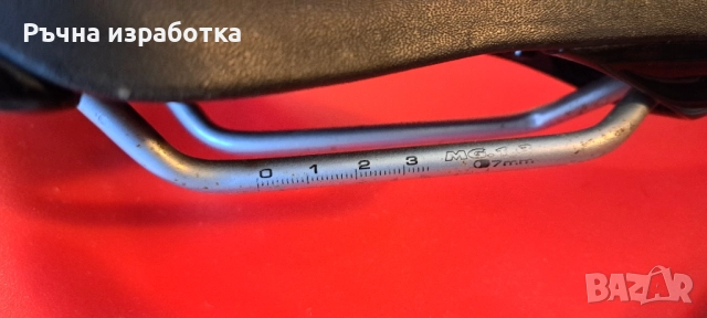 fizik седло за велосипед седалка за колело, снимка 7 - Части за велосипеди - 51485409