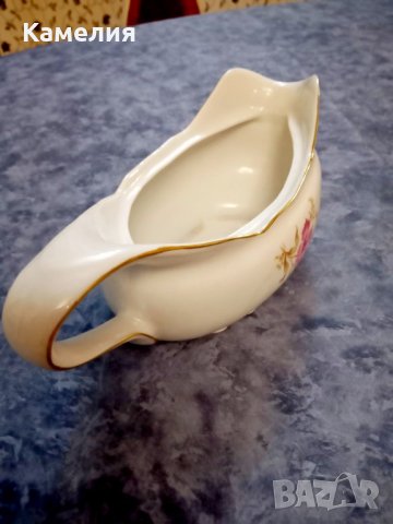 Сосиера, снимка 4 - Сервизи - 40609804