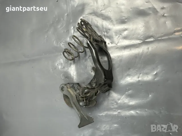 Заключалка Преден Капак за Мерцедес Mercedes-benz W202 2028870127, снимка 3 - Части - 49138227