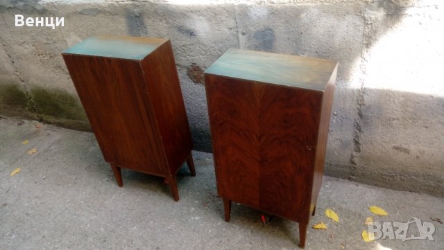 GRUNDIG Hi-Fi-Raumklang-Box 18 -Vintage тонколони., снимка 4 - Тонколони - 34285886