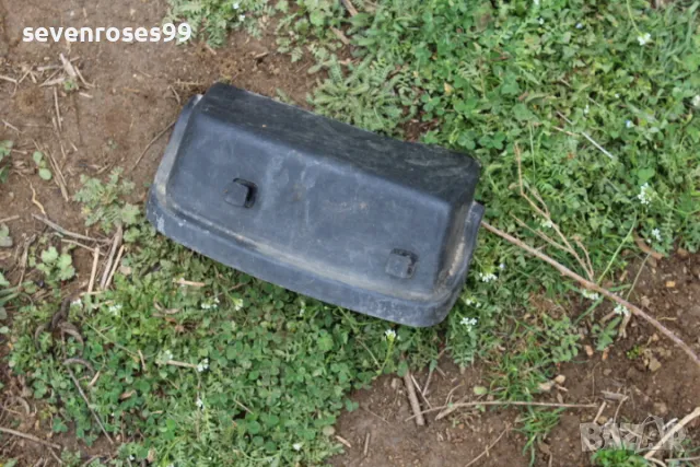 Пластмаса Фиат Панда 3 1.3D 2012-2022 Fiat Panda 3 4врати 735544317