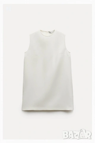 Нова рокля на Zara