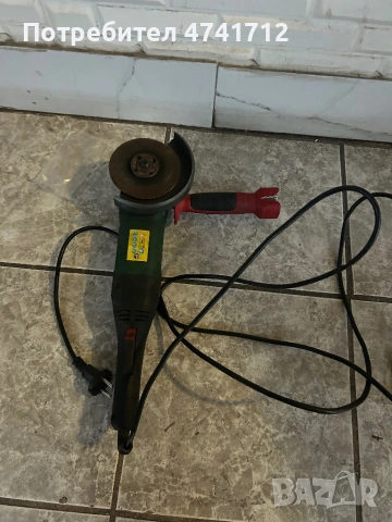 Машини парксайд, снимка 10 - Винтоверти - 53523328