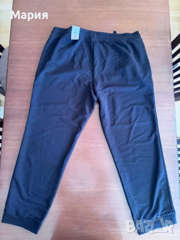 памучен мъжки спортен панталон, анцуг, Schneider, размер 29 , снимка 2 - Панталони - 51972299