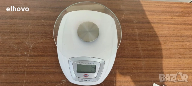 Електронна кухненска везна QC 1580, Dr.Oetker, снимка 2 - Електронни везни - 56288884