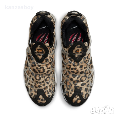 nike air kukini se leopard - дамски маратонки НОВИ, снимка 2 - Маратонки - 51519885