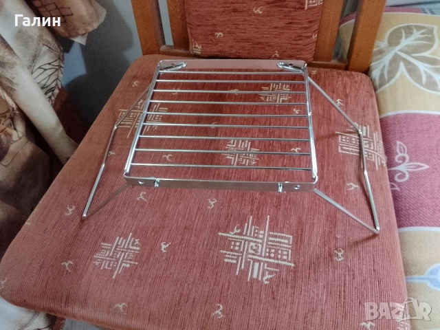 Скаричка за пикник,къмпинг., снимка 2 - Газови котлони - 52860806