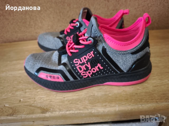 Superdry - дамски маратонки