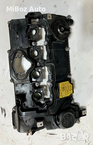 Капак клапани N43 БМВ Е серия BMW