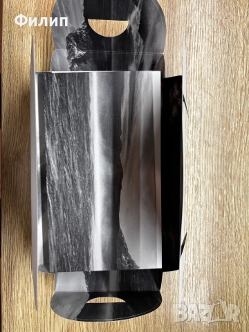 Apple Watch Ultra 3 в гаранция, снимка 9 - Смарт гривни - 53685936