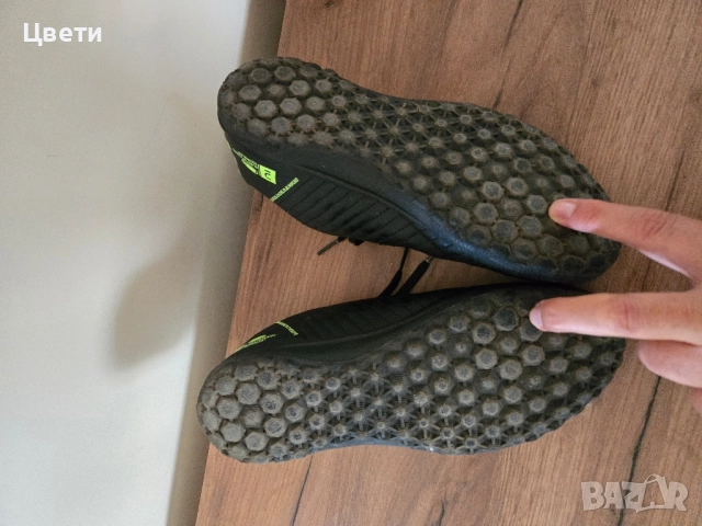 футболни обувки 39-40 номер, снимка 8 - Детски обувки - 51820253