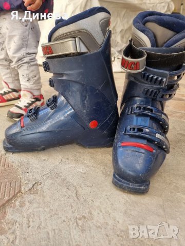 Обувки за ски Tecnica 40 номер в Зимни спортове в гр. Стара Загора -  ID39997633 — Bazar.bg