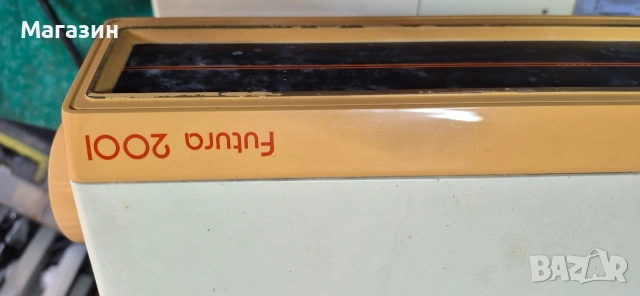 Шевна машина Singer, снимка 6 - Шевни машини - 53826152