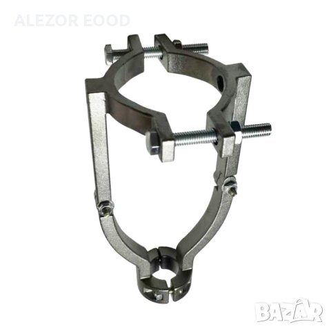 Скоба за захващане на фрезери за квадратни отвори, Универсална 20204261, снимка 2 - Други стоки за дома - 40736520