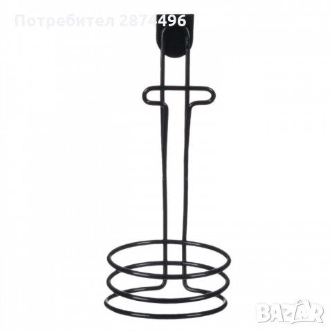 2872 Поставка за сешоар, , снимка 6 - Закачалки - 35763653