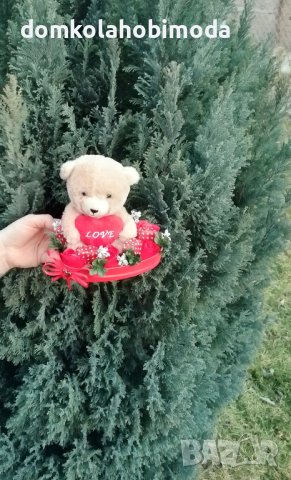 Уникален подарък за Свети Валентин за всяка жена и всяко момиче, снимка 11 - Подаръци за жени - 44230511