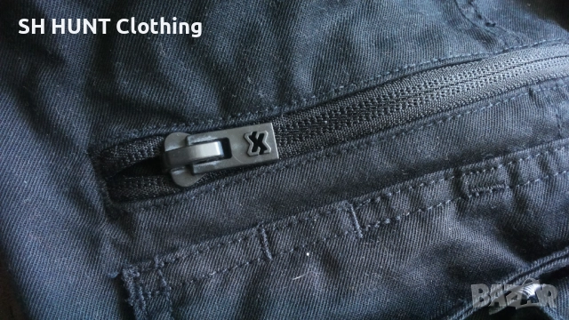 WURTH MODYF Work Trouser размер 52 / L работен панталон W4-159, снимка 12 - Панталони - 52026636