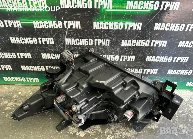 Фарове Matrix фар за Мазда ЦХ 5 Mazda CX 5 CX-5 фейс, снимка 6 - Части - 55723347