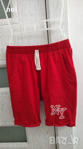 Детски къси панталони размер 110/116, снимка 5 - Детски къси панталони - 40955934