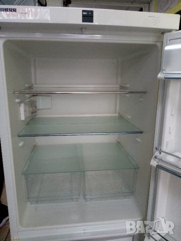 Комбиниран хладилник с фризер Liebherr 2 години гаранция!, снимка 3 - Хладилници - 44833999