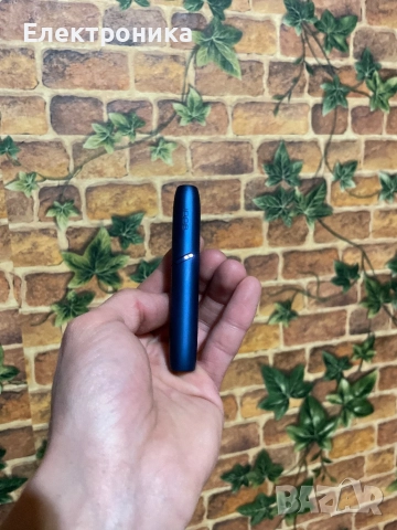 Iqos 3 duo, снимка 7 - Електронни цигари - 52692891