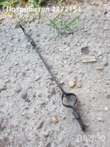 Дилаф за печка огнище, снимка 3 - Антикварни и старинни предмети - 51477469