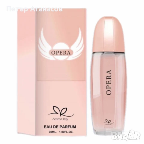 Дамски парфюм Opera Eau De Parfum, снимка 1
