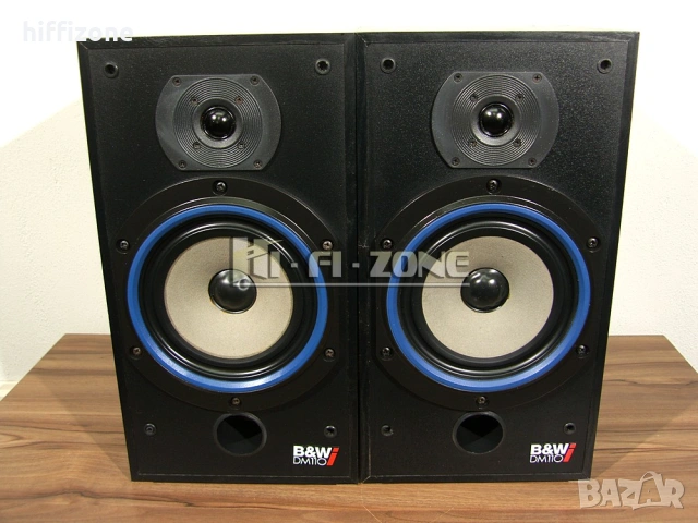 Тонколони   B&W dm110i /1 