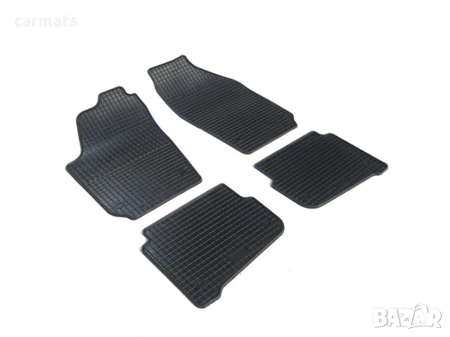 Гумени стелки Petex за Seat Cordoba (2002-2009)