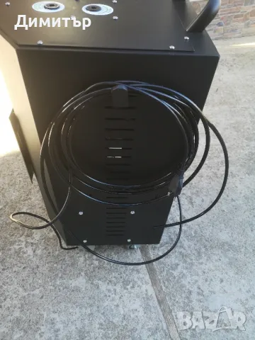 Машина за водородно почистване на двигатели, снимка 5 - Ремонт на двигатели - 50070893